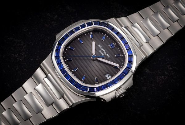 ▲▼  梅西Rolex,PP           。（圖／翻攝IG）