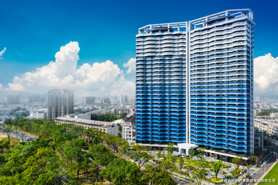 【廣編】華雄建設35週年　扎根高雄共築未來