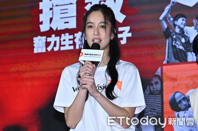 陳庭妮結婚胡宇威2年認「暫無生子計畫」 被問宥勝復出沈默了!