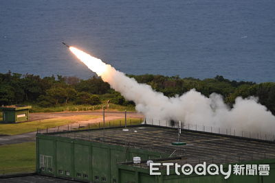 CNN：美擬悄悄把台灣打造成「豪豬」　威嚇共軍戰略曝光