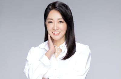麗彤生醫張麗綺董事長「捐款助學、扶持弱勢」 善盡企業責任