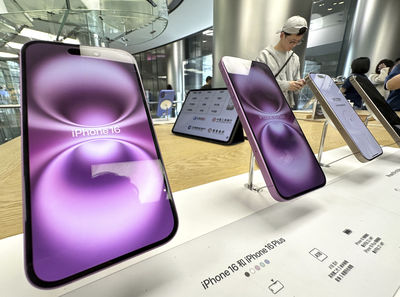 消費者受益！美中關稅大降115%　估「這2類」電子產品價格降低