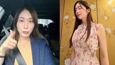 「最美檢察官」被酸：還是像男人　他高情商18字回嗆