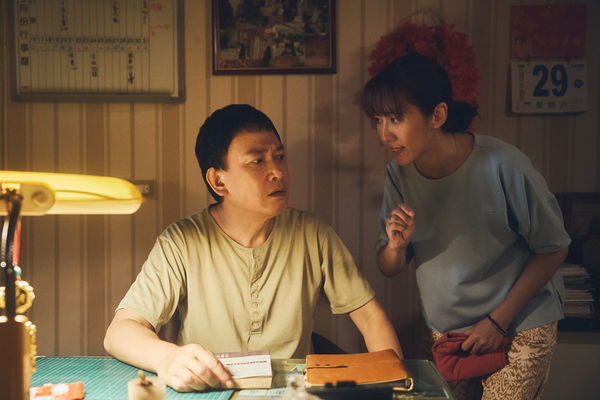 ▲《成功路上》王識賢貼心幫妻圓夢。（圖／華視、公視台語台提供）