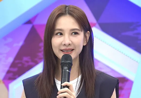 ▲▼ 安心安擇偶條件曝光。（圖／中天綜合台提供）