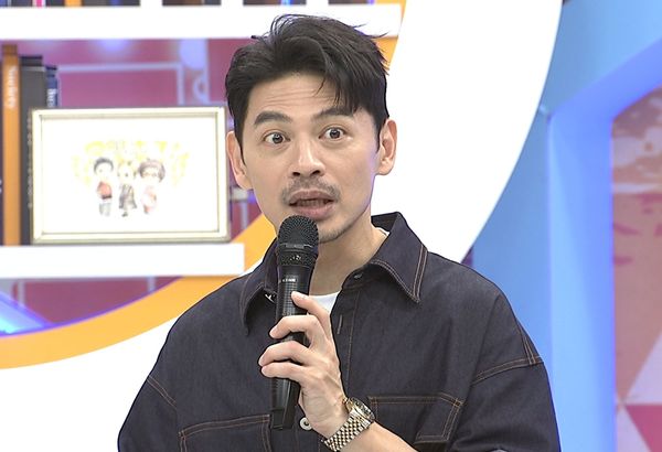 ▲▼ 安心安擇偶條件曝光。（圖／中天綜合台提供）