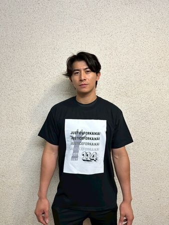 ▲陳傑憲。（圖／截自中華職棒球員工會粉絲團）