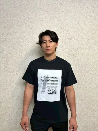 ▲陳傑憲。（圖／截自中華職棒球員工會粉絲團）