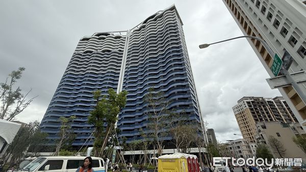 ▲▼ 澄清湖,景觀宅            。（圖／記者張雅雲攝）