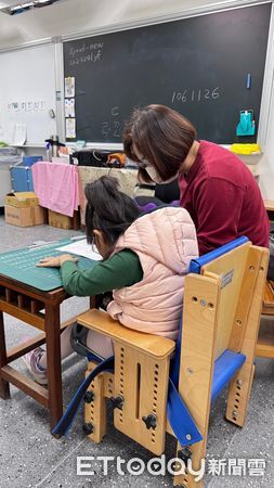 ▲台南市府與敏惠護專攜手辦理特教助理員36小時職前訓練，預計於7月中展開，強化特教現場支援能量。（記者林東良翻攝，下同）