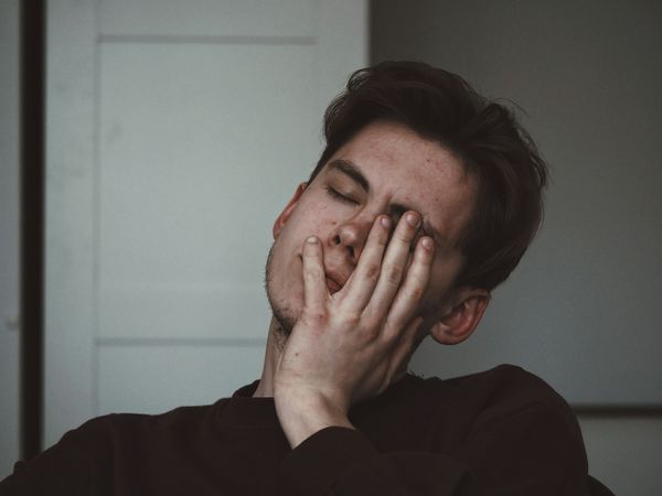 ▲▼「6個警訊」提醒你有低血壓體質             。（圖／Unsplash）