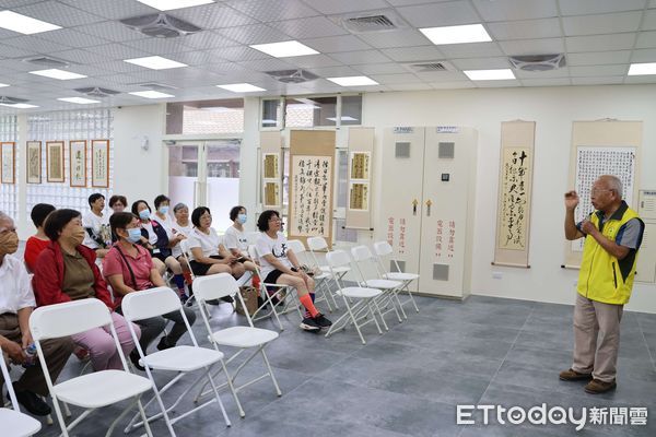 ▲雲林縣政府於今日在土庫庄役場舉行「雲林縣走入地方交通安全宣導計畫」開跑記者會。（圖／記者游瓊華翻攝）