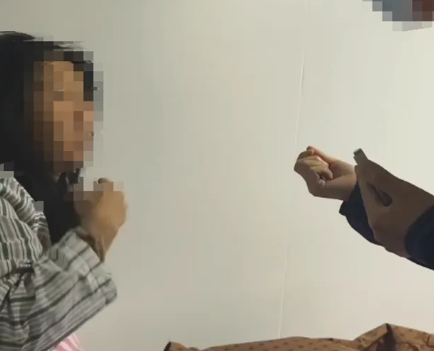 ▲▼長沙自建房地下代孕實驗室細節曝光。（圖／翻攝自微博／大象新聞）