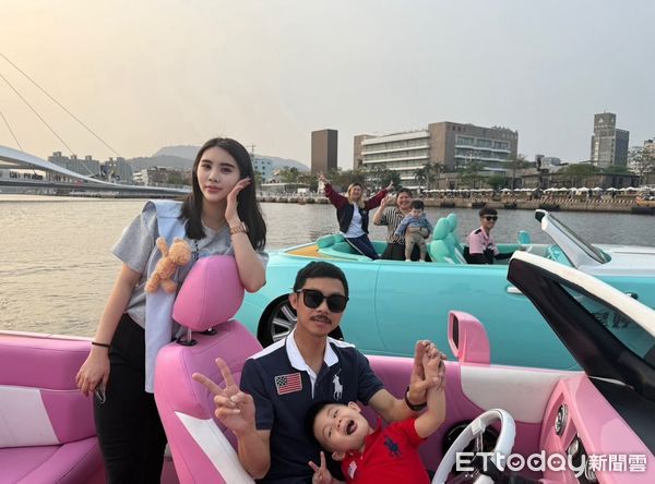 ▲小選手紛紛勤練羽球，力拼2025莊敬TGF盃全國羽球錦標賽，拿下好成績             。（圖／記者吳奕靖翻攝）