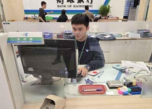 ▲職校生2年考5張證照還錄取國立大學