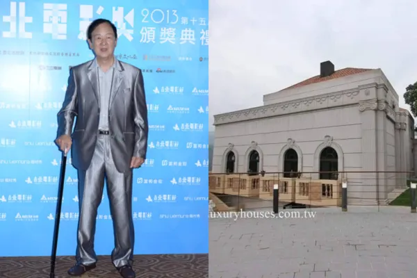 外送用▲▼王羽4億豪宅淪猴窩！　劉芯彤曬照曝現況。（圖／資料照、翻攝自591房屋買賣交易網）