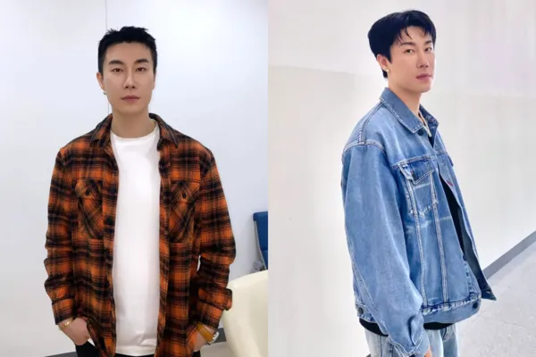 ▲▼《SMTM》San E遭控侵入民宅「擅闖旗下女星住處」挨告。（圖／翻攝自Instagram／sanethebigboy）