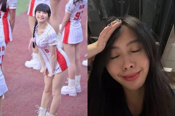 ▲李芷霖捲小三風波，李芷婷因為名字太像被誤會。（圖／翻攝自李芷霖、李芷婷Threads）