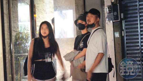 情感摔一跤／獨家！專訪直面爭議　吳卓源：愛情和交友全看錯了