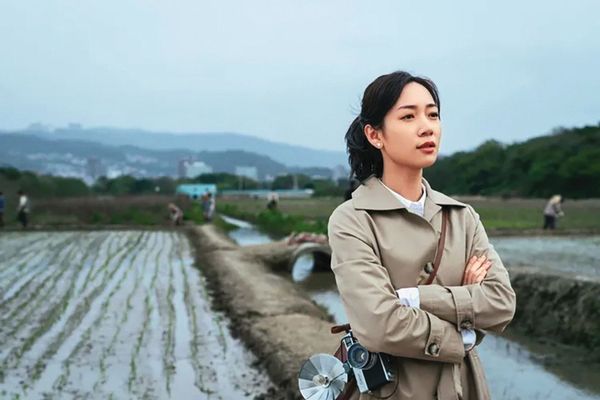 情感摔一跤／獨家！專訪直面爭議　吳卓源：愛情和交友全看錯了