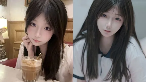 外送稿用　▲▼是小念噢。（圖／翻攝自微博／是小念噢）