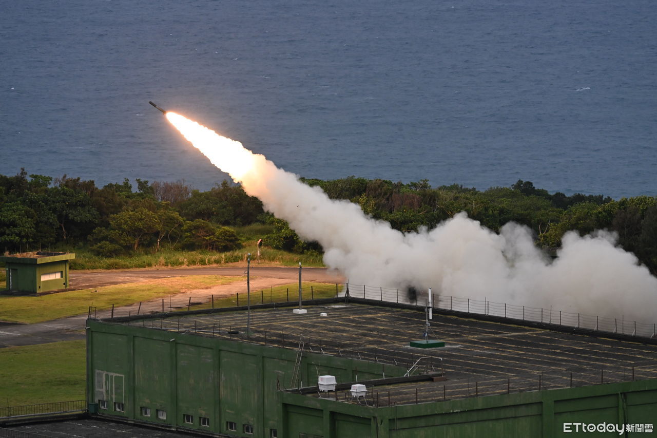 CNN:美擬悄悄把台灣打造成「豪豬」 威嚇共軍戰略曝光