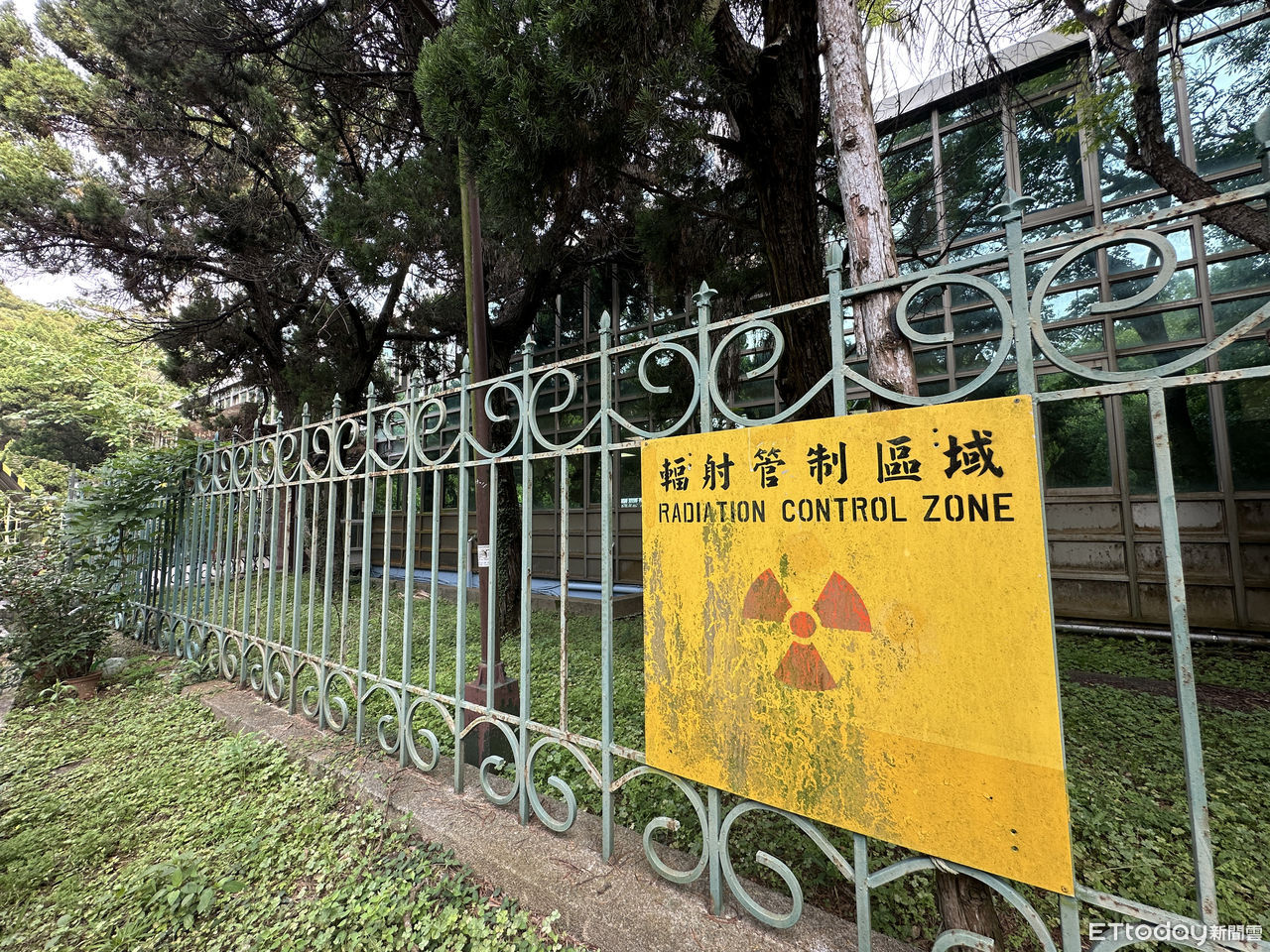 ▲▼517非核家園下一步-清大教授李志浩專訪。（圖／記者林挺弘攝）