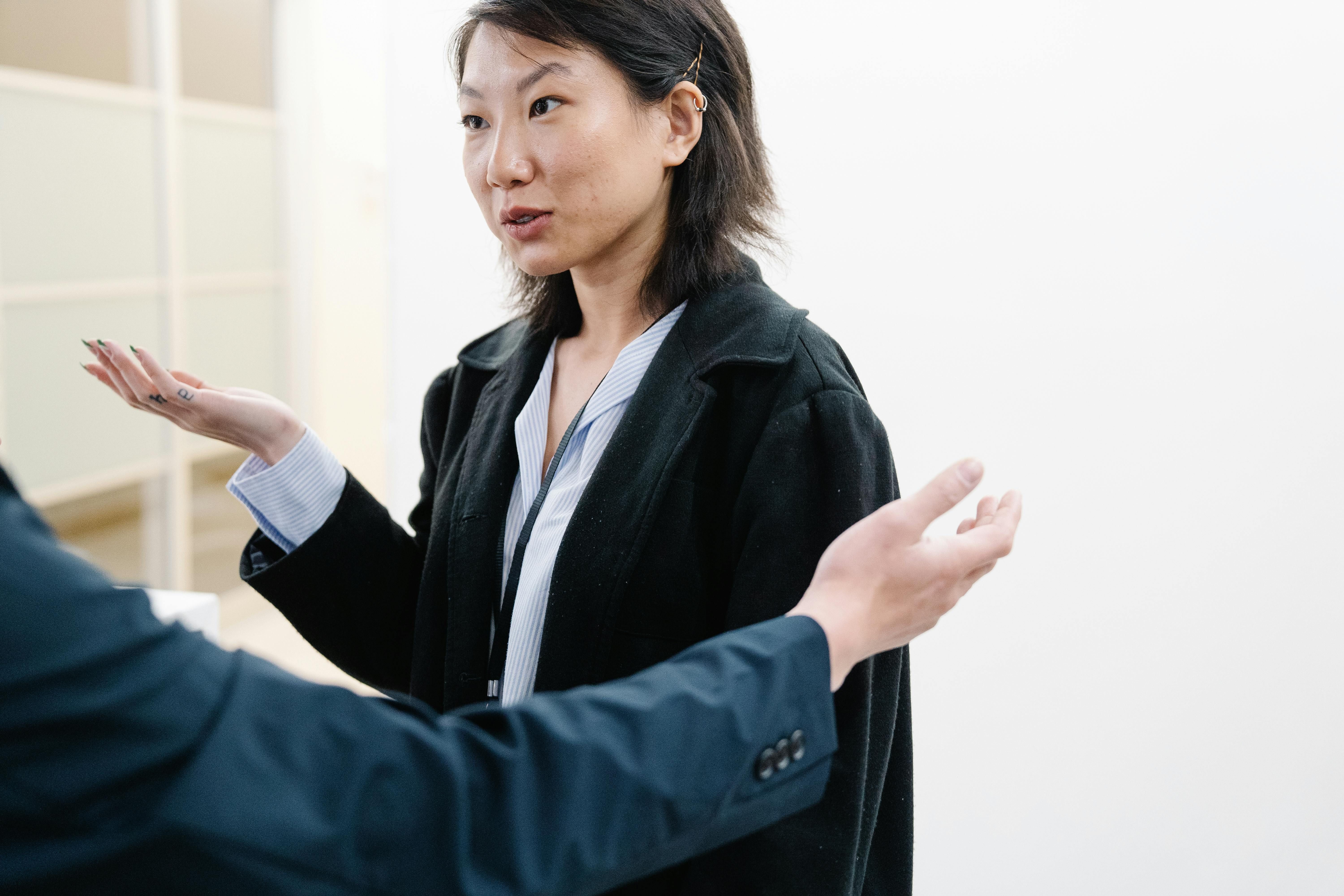 ▲▼心理測驗,天賦,才能,協調,感性,誠實,行動力。（圖／取自免費圖庫pexels）