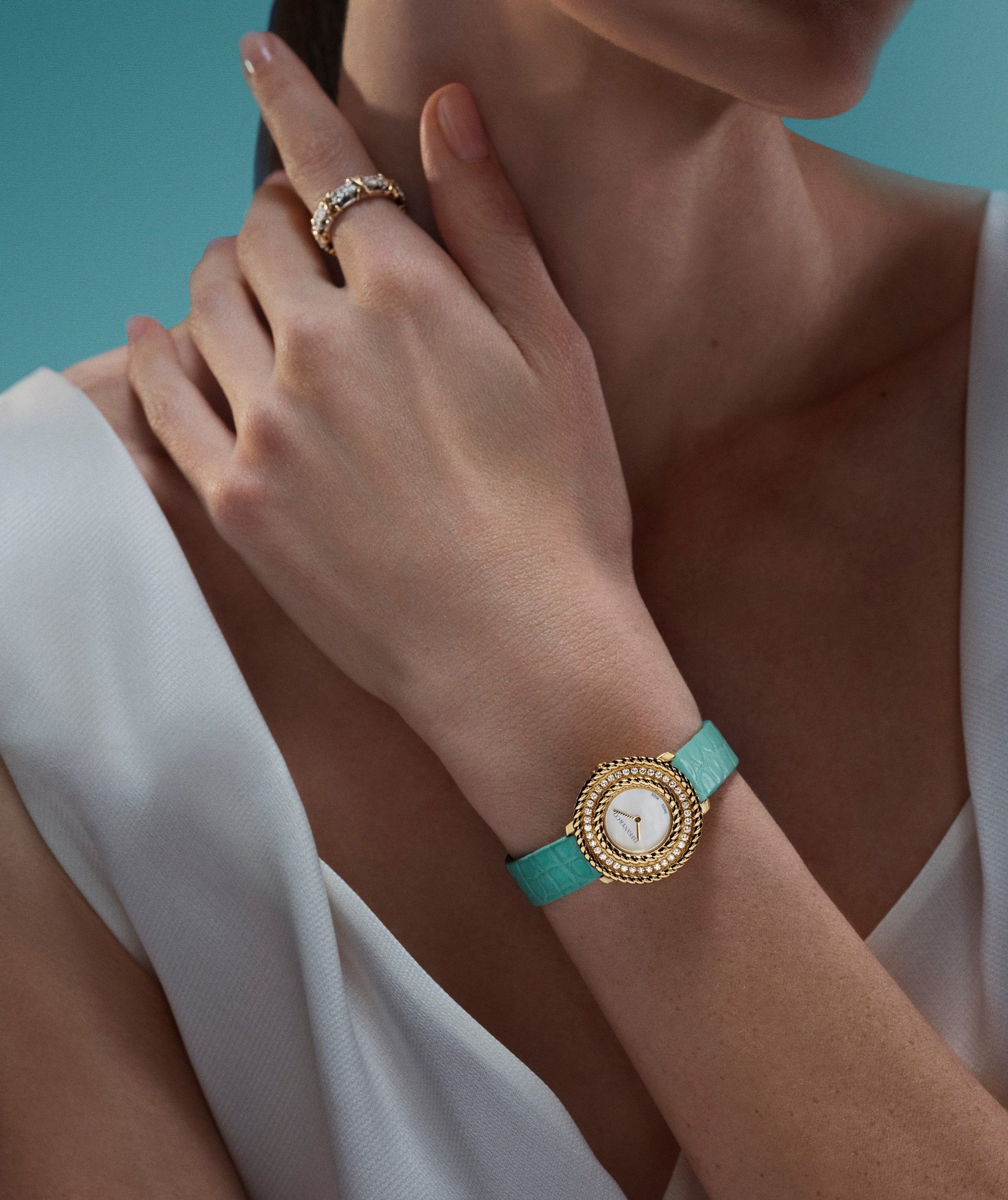 ▲▼ Tiffany,Cartier           。（圖／公關照）
