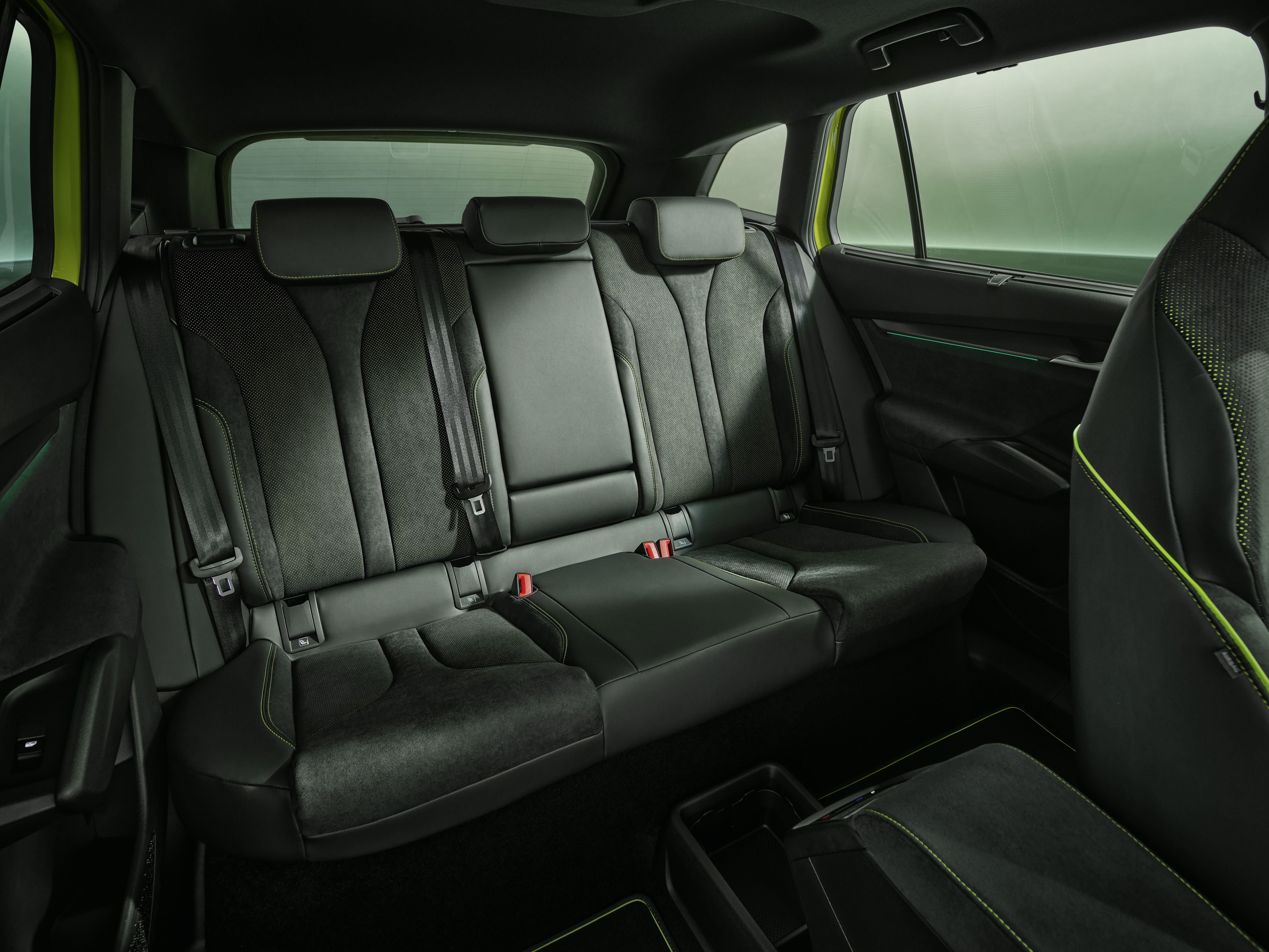 ▲Enyaq RS、Enyaq Coupe RS 。（圖／翻攝自Skoda）