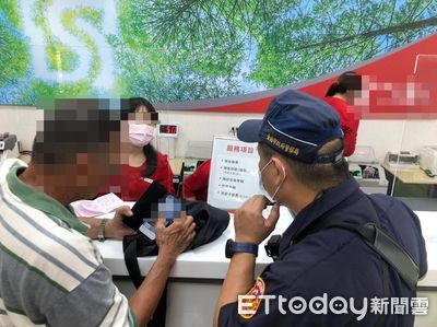 七旬男收「法院刑事傳票」抗傳即拘 險被騙200萬元