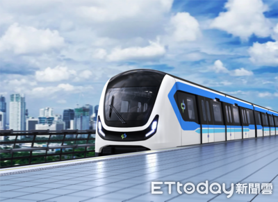 台中捷運藍線機電工程標5/14簽約 盧秀燕邀蔣萬安見證