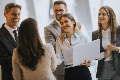 人都會找尋自己的缺失 但懂得「正向回饋」更是走下去的動力