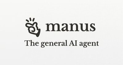 ManusAI加入影片生成戰局 分鏡、動畫一次搞定