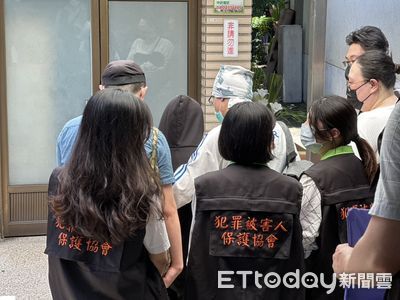 快訊/解剖死因曝!鉛球冠軍3刀狠殺儀隊前女友 利刃穿心割破動脈