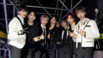 泰妍唱完師弟接棒！　NCT DREAM驚喜宣布「12月台北大巨蛋開唱」
