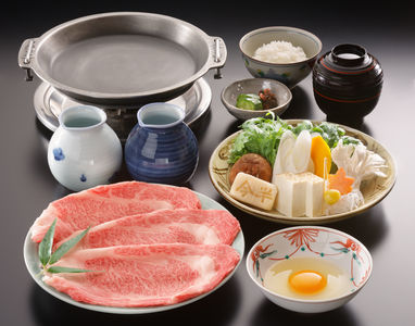 「一生必嚐的壽喜燒」日本百年名店登台　人形町今半美味重現大倉久和