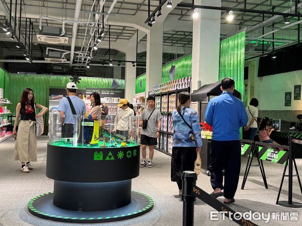 ▲屏菸1936文化基地         。（圖／屏東縣政府提供）