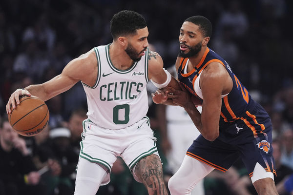 ▲▼塞爾提克坦圖、尼克布朗森、布里吉斯。（圖／達志影像／美聯社）