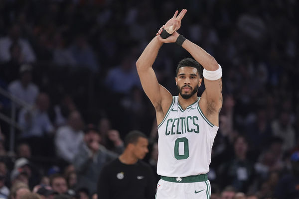 ▲▼塞爾提克坦圖、尼克布朗森、布里吉斯。（圖／達志影像／美聯社）