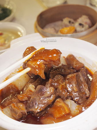 ▲▼珍珠坊吃到飽_菜單︱台北福華大飯店︱60道港點粵菜精緻美味︱捷運大安站。（圖／部落客WISELY`s 拍拍照寫寫字授權提供）