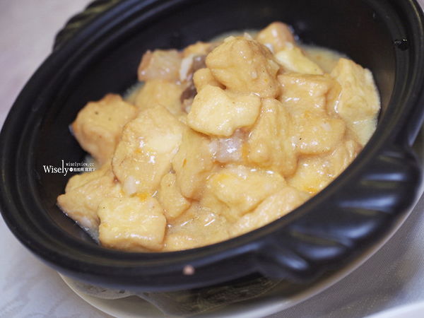 ▲▼珍珠坊吃到飽_菜單︱台北福華大飯店︱60道港點粵菜精緻美味︱捷運大安站。（圖／部落客WISELY`s 拍拍照寫寫字授權提供）