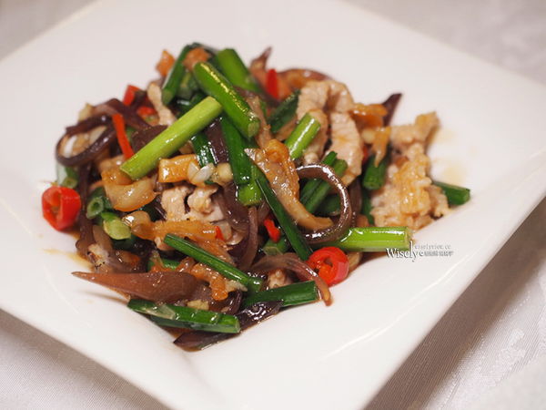 ▲▼珍珠坊吃到飽_菜單︱台北福華大飯店︱60道港點粵菜精緻美味︱捷運大安站。（圖／部落客WISELY`s 拍拍照寫寫字授權提供）