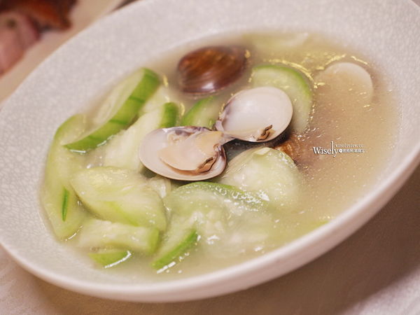 ▲▼珍珠坊吃到飽_菜單︱台北福華大飯店︱60道港點粵菜精緻美味︱捷運大安站。（圖／部落客WISELY`s 拍拍照寫寫字授權提供）