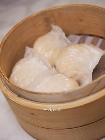 ▲▼珍珠坊吃到飽_菜單︱台北福華大飯店︱60道港點粵菜精緻美味︱捷運大安站。（圖／部落客WISELY`s 拍拍照寫寫字授權提供）