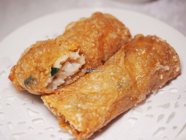 ▲▼珍珠坊吃到飽_菜單︱台北福華大飯店︱60道港點粵菜精緻美味︱捷運大安站。（圖／部落客WISELY`s 拍拍照寫寫字授權提供）