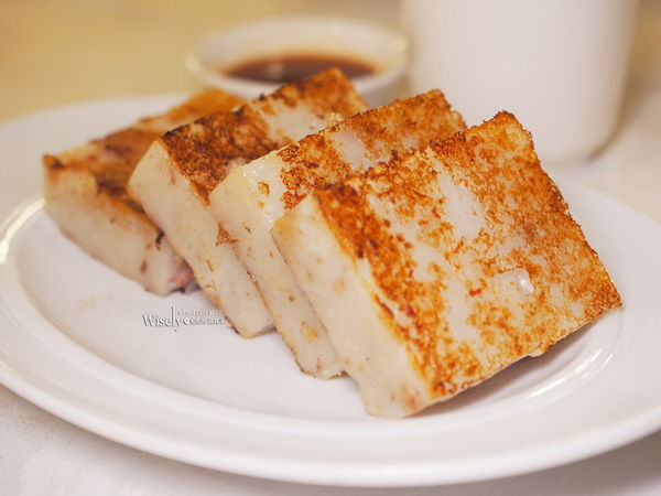 ▲▼珍珠坊吃到飽_菜單︱台北福華大飯店︱60道港點粵菜精緻美味︱捷運大安站。（圖／部落客WISELY`s 拍拍照寫寫字授權提供）