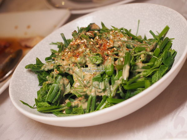 ▲▼珍珠坊吃到飽_菜單︱台北福華大飯店︱60道港點粵菜精緻美味︱捷運大安站。（圖／部落客WISELY`s 拍拍照寫寫字授權提供）