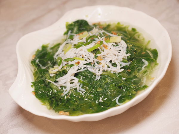 ▲▼珍珠坊吃到飽_菜單︱台北福華大飯店︱60道港點粵菜精緻美味︱捷運大安站。（圖／部落客WISELY`s 拍拍照寫寫字授權提供）