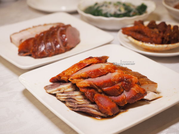 ▲▼珍珠坊吃到飽_菜單︱台北福華大飯店︱60道港點粵菜精緻美味︱捷運大安站。（圖／部落客WISELY`s 拍拍照寫寫字授權提供）